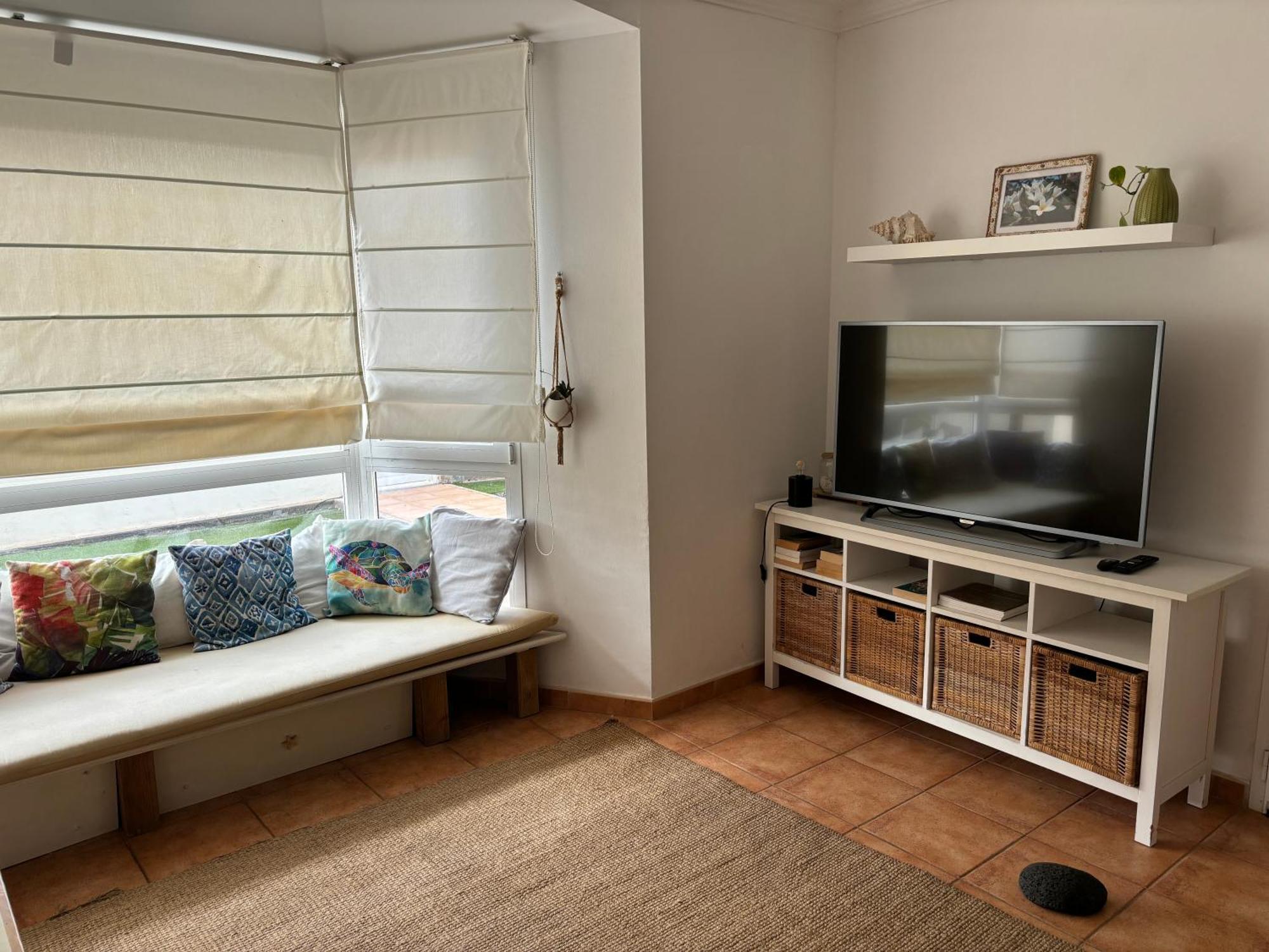 Casa Girasol Vila Corralejo Exterior foto