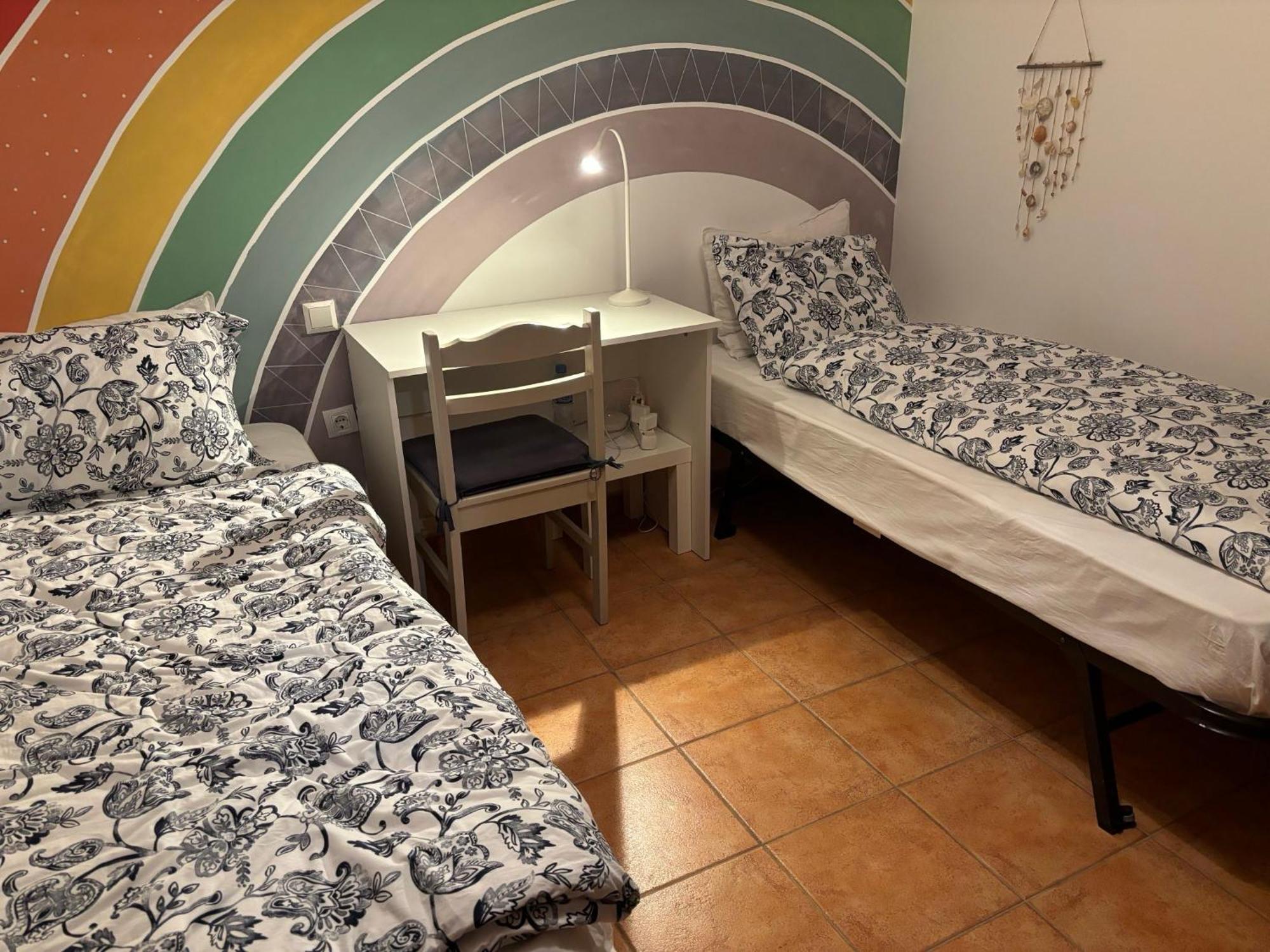 Casa Girasol Vila Corralejo Exterior foto