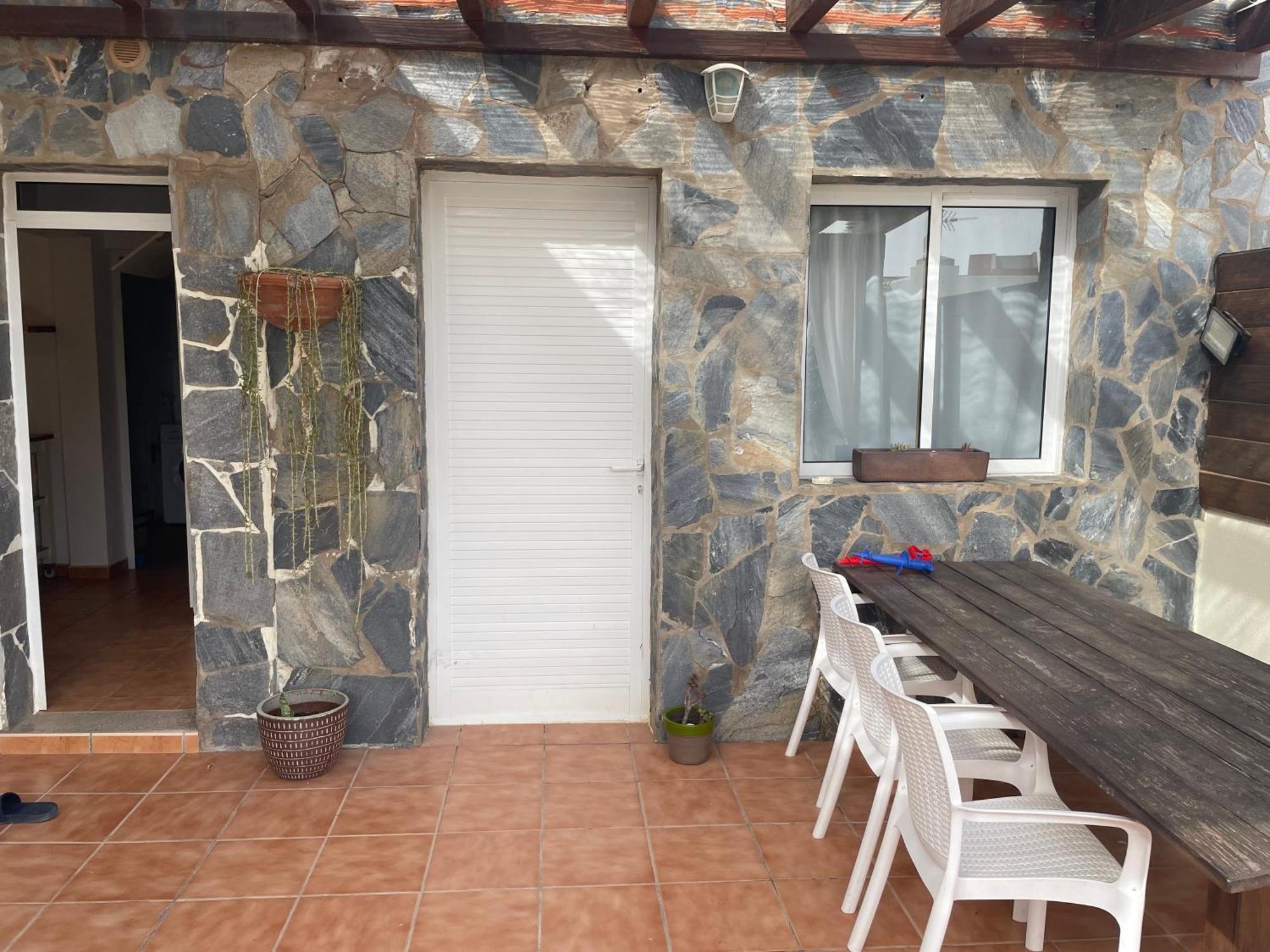 Casa Girasol Vila Corralejo Exterior foto
